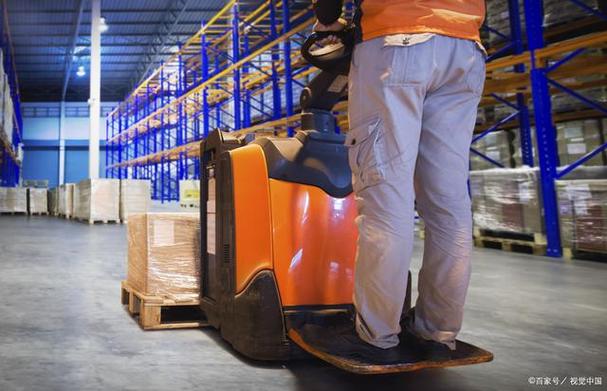 正确的装卸搬运流程能够确保物品的安全性和完好性